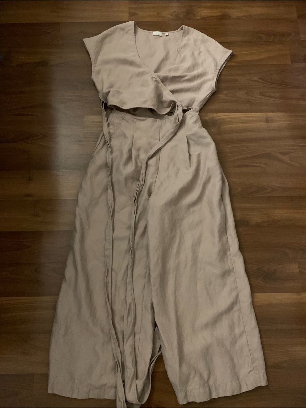 Wilfred Jumpsuit
